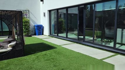 American Hardcore MILF